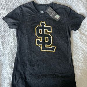 Salt Lake Bees Tee